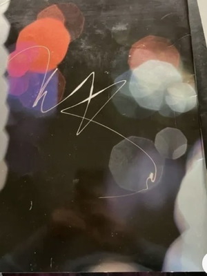 Kylie Minogue Showgirl Homecoming Tour program used, very good condition