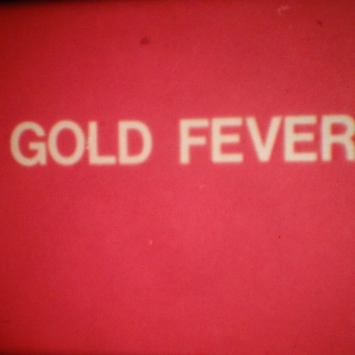Super 8mm Gold Fever Western film like new with original box