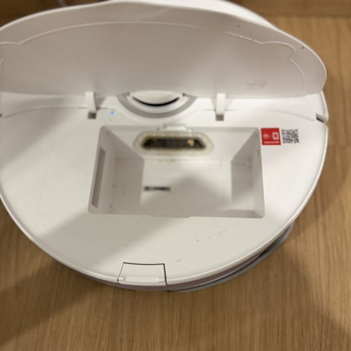 Roborock S8 robot vacuum and mop used, excellent condition