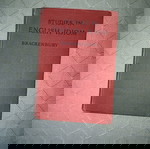  Βιβλιαράκι εκμάθησης ιδιοματισμων Αγγλικών.