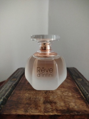 Lalique Rêve d'Infini Eau de Parfum 50ml