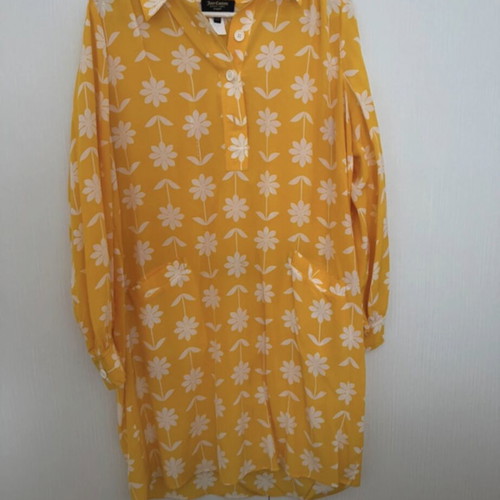 Juicy Couture dress new, yellow with -  20,00 - Vendora.cy