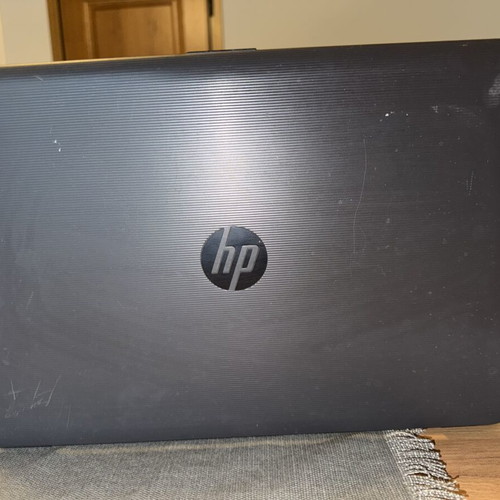HP 250 G5 Notebook PC Intel i5 8GB RAM 500GB