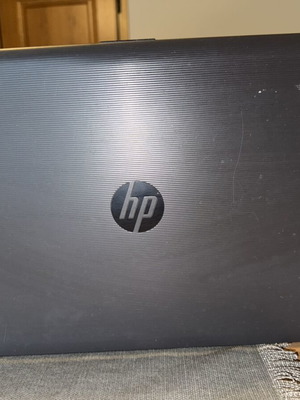 HP 250 G5 Notebook PC Intel i5 8GB RAM 500GB