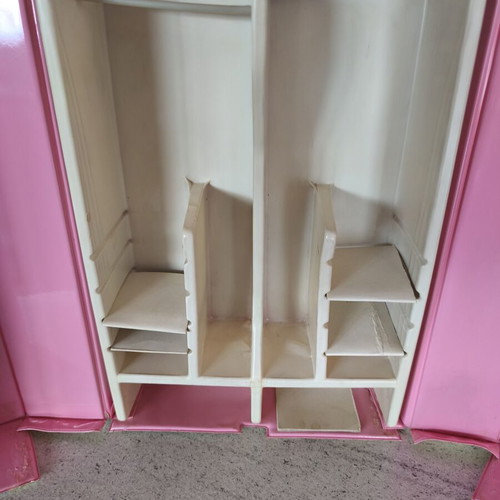Bibibo wardrobe used in good condition