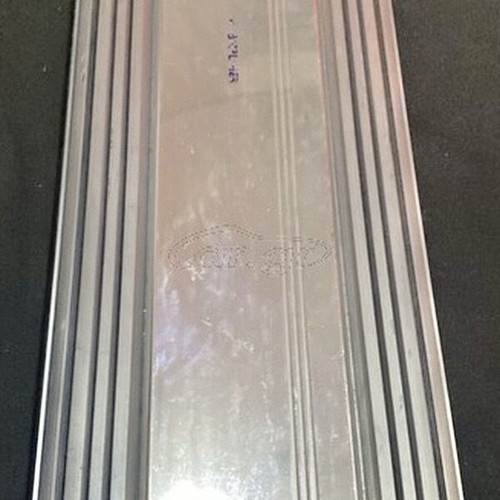 Signat ROM 5 car amplifier, 5-channel