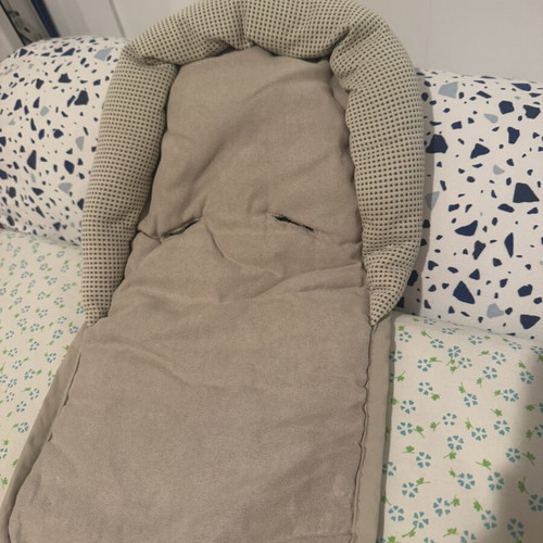 Mothercare reducer for stroller or car seat like new