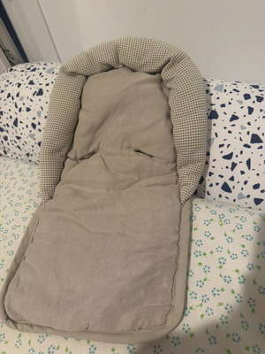 Mothercare Reducer for Stroller or Car Seat like new