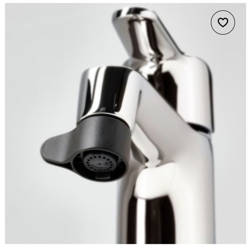 Abacken faucet aerator like new