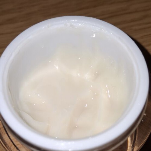 Estee Lauder cream used for glow and uneven skin tone