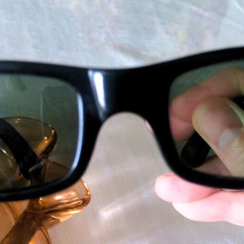 Dolce & Gabbana women's black sunglasses like new