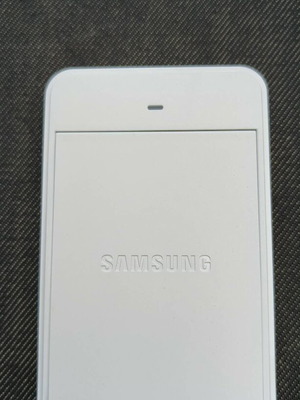 Genuine Samsung Battery Charger for Removable Li‑Ion Batteries New