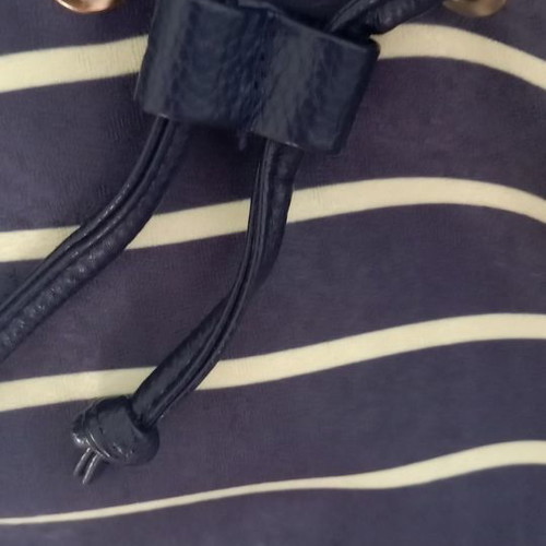 Τσάντα ώμου Achilleas Accessories καινούργια με ναυτικό σχέδιο