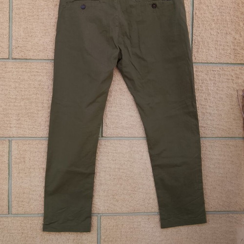 Pop Air Khaki Pants Size 32 Like New