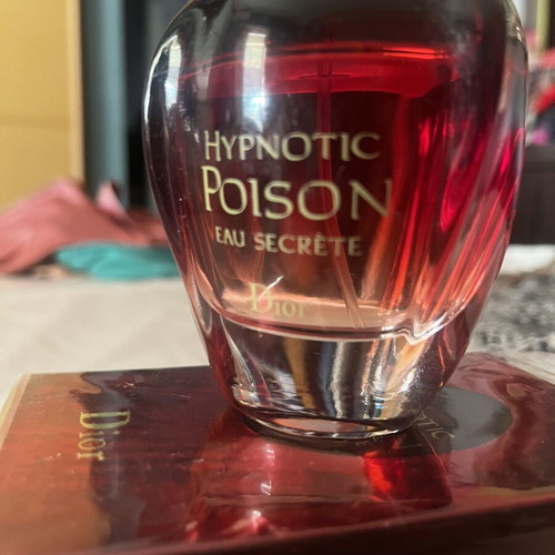 Dior Hypnotic Poison Eau de Parfum 100ml like new