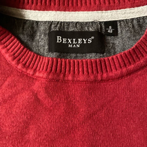 Bexleys πουλόβερ μέγεθος small σαν καινούργιο