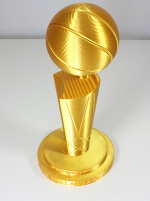 Κύπελλο NBA 25 εκ ρεπλίκα Larry O'Brien Trophy
