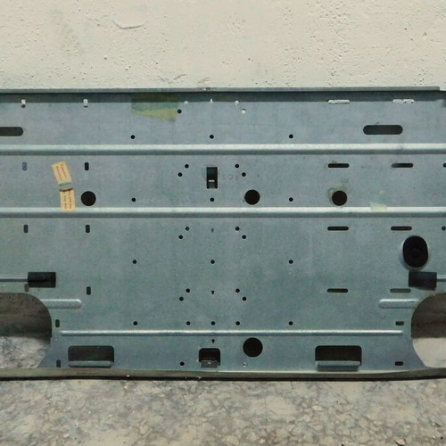 Goldair 423 air conditioner used, Japanese made