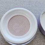 Tarte Creaseless Setting Powder σαν καινούργιο, σταθεροποιητική πούδρα