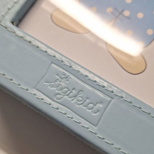 Sigikid frame new with baby footprint impression