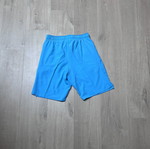 Nike shorts, blue