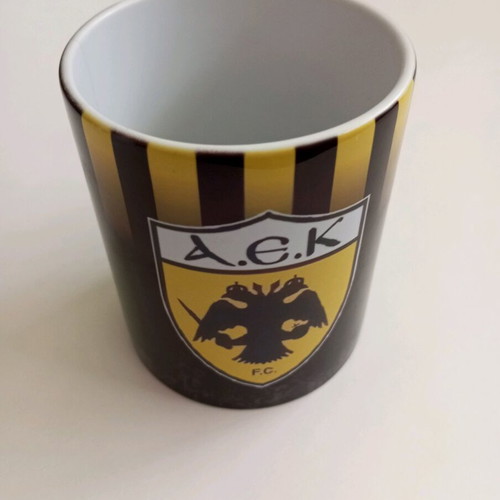 AEK Mug New