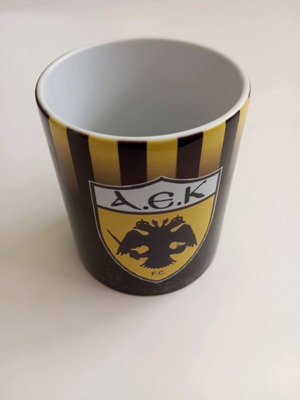 AEK Mug New