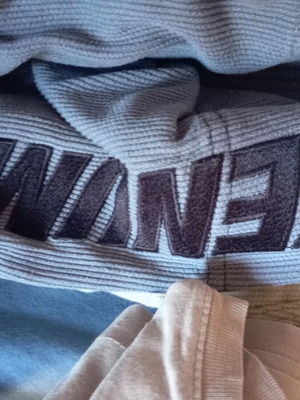 Venum BJJ gi, grey, size A1