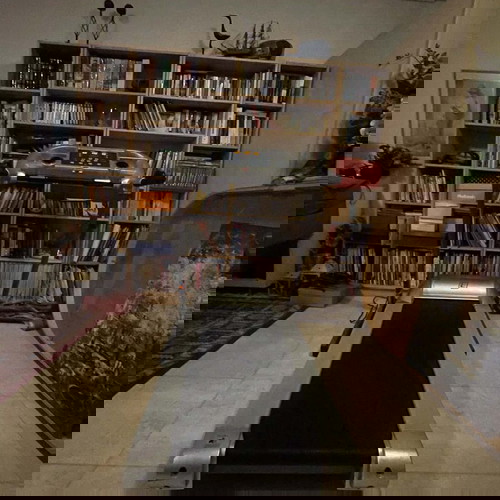 Бягаща пътека Energetics Power Run 9.0 HRC като нова