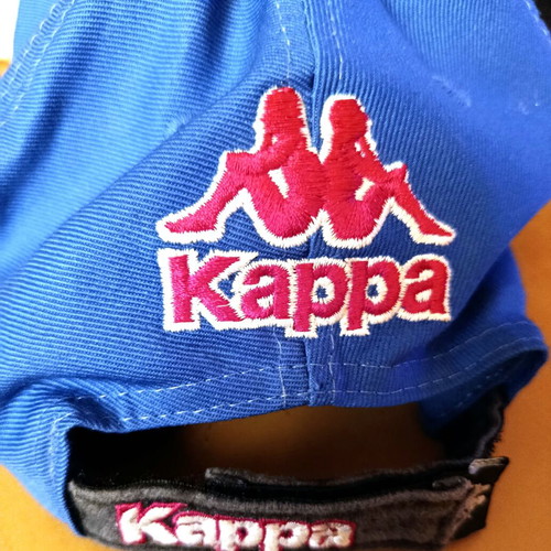 Barcelona cap 90s like new, authentic