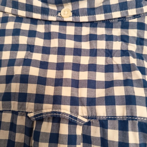 H&M L.O.G.G. men's shirt XL like new, multicolor