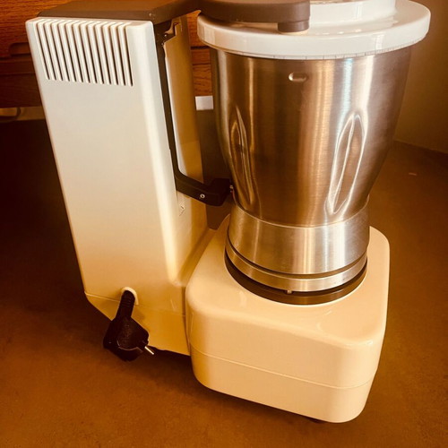Thermomix 3300 new with cable replacement advice