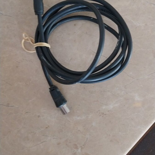 Crystal Audio SD MPRG-4 DVB-T decoder used, ideal for old TVs