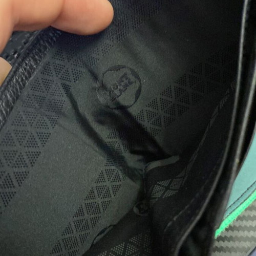 Mont Blanc wallet authentic like new, black