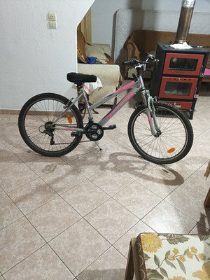 Ποδήλατο Energy Galaxy 18 ταχυτήτων σαν καινούργιο, πόλης, γυναικείο