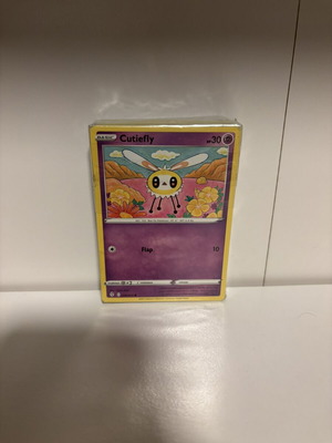 Pokemon cards sealed pack 2022