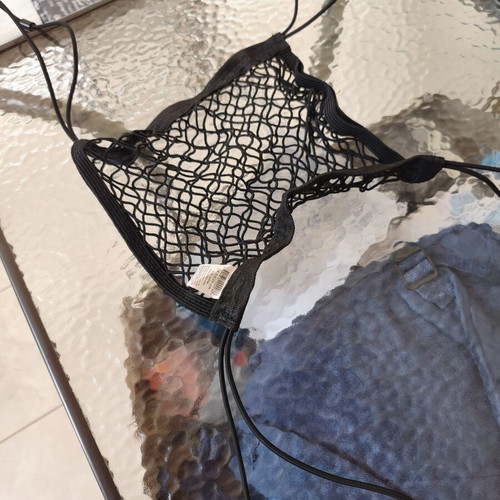 Car Protective Net new, for seats