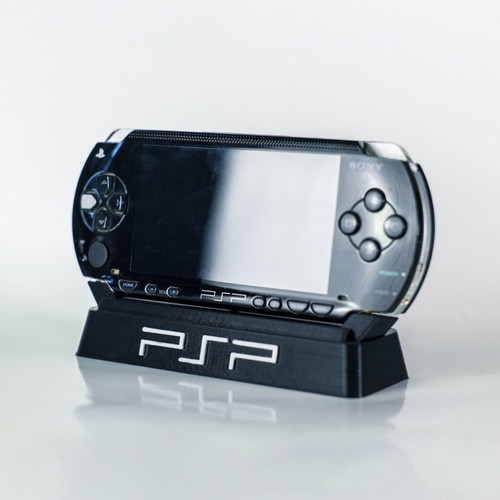 PSP Display Stand new for PlayStation Portable