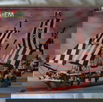  LEGO Pirates 6286 Skull's Eye Schooner
