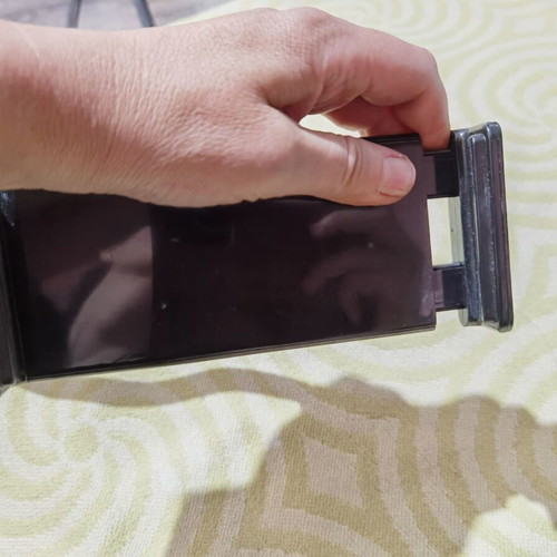 Phone smartphone holder used