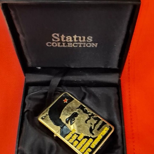 Che Guevara Lighter new in box