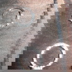  Σετ 2 δαχτυλίδια