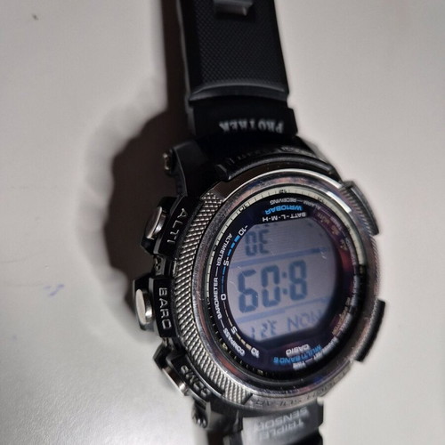Casio Pro Trek  PRW-2000-1ER
