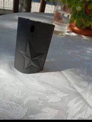 Μινιατούρα Angelman Mugler σαν καινούργιο, 10ml