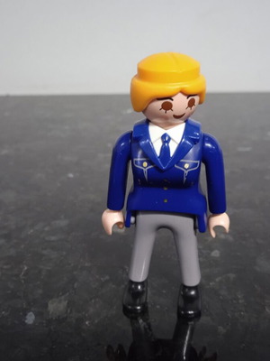 Playmobil σαν καινούργιο 2010-2014