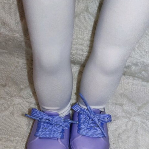Our Generation doll like new, 46 cm height