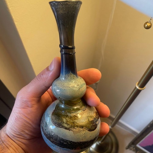 Handmade decorative item like new
