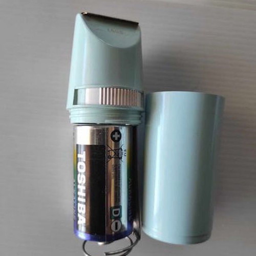 Lady Shaver by Boots electric shaver like new