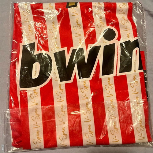 GSA Olympiacos B.C. Anniversary Spanoulis Limited Edition Men's Basketball Jersey new