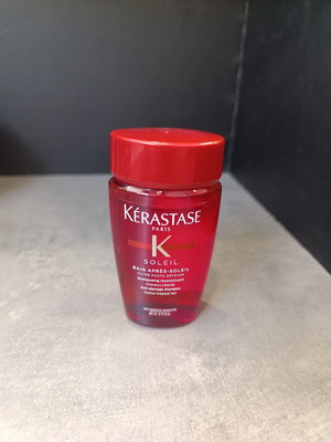 Kerastase Bain Après-Soleil 80ml σαν καινούργιο